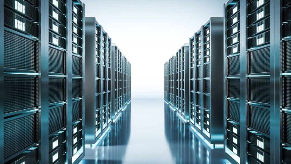 巴塘云主机租用价格