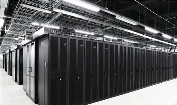 巴塘云主机租用