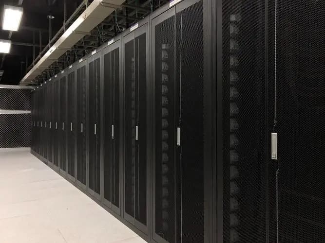 巴塘服务器租用